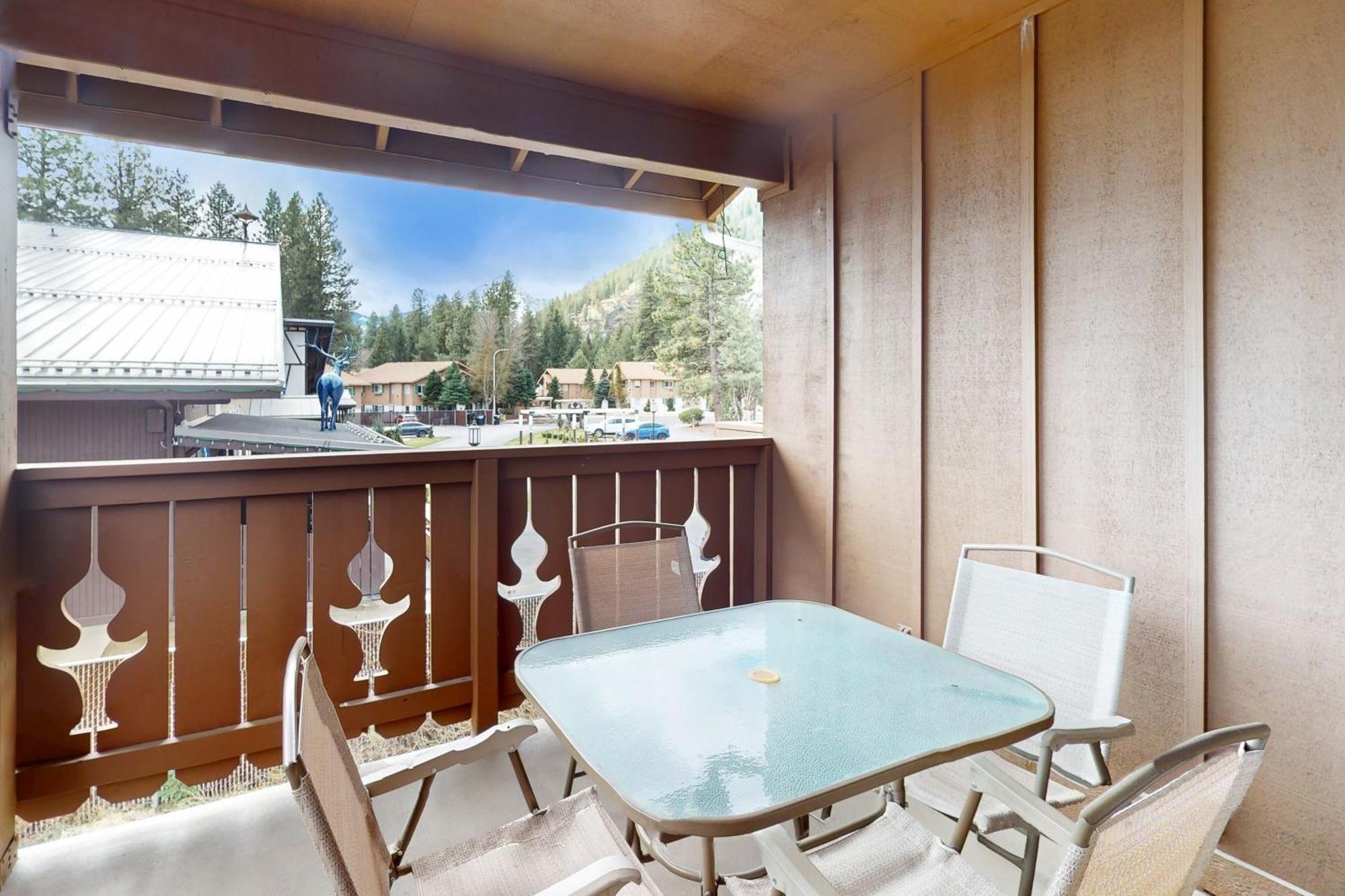 Icicle Village Resort 508: Alpine Aurora Leavenworth Zewnętrze zdjęcie